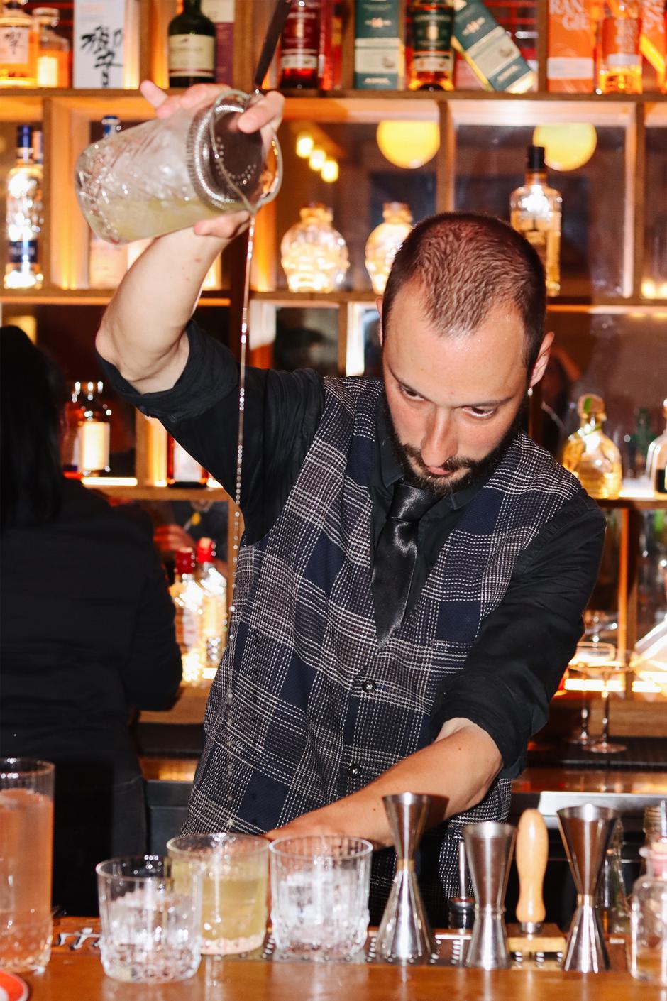 boogie moonlight sessions, boogie lab, new balkan cuisine | Author: Press