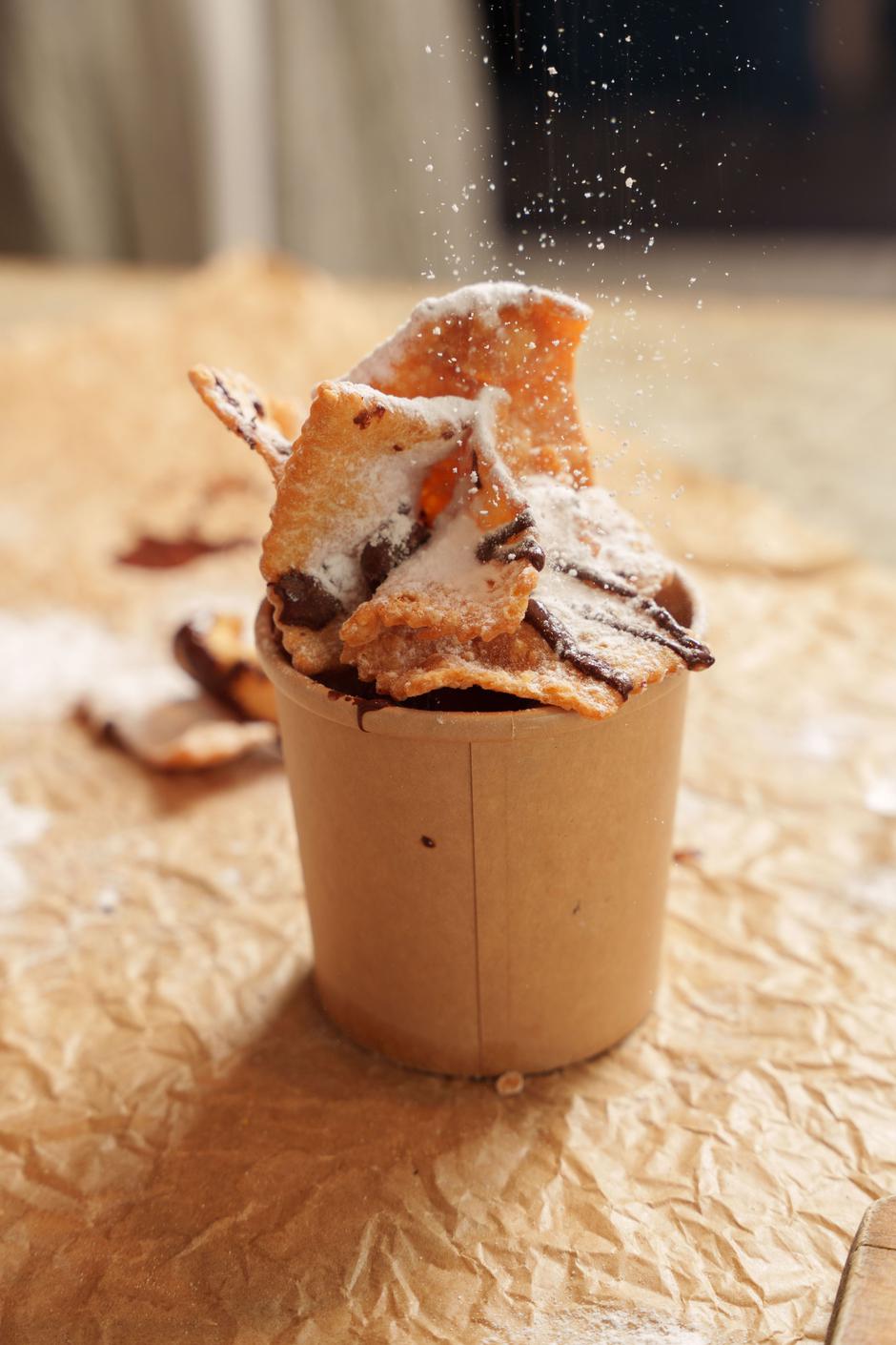 Made in Pasta | Author: Press