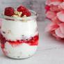 Cranachan - tradicionalan škotski desert s malinama