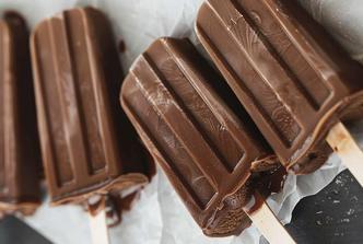 Domaći fudge štapići od samo 5 sastojaka