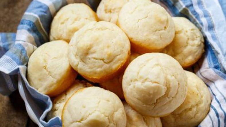 Probaj ove muffine s majonezom – mekani su, topli i gotovi u trenu