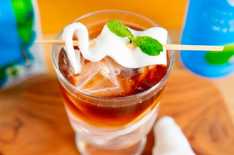 cloud coffee