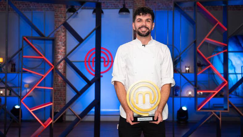 masterchef finale, ante vukadin, sanja cukon