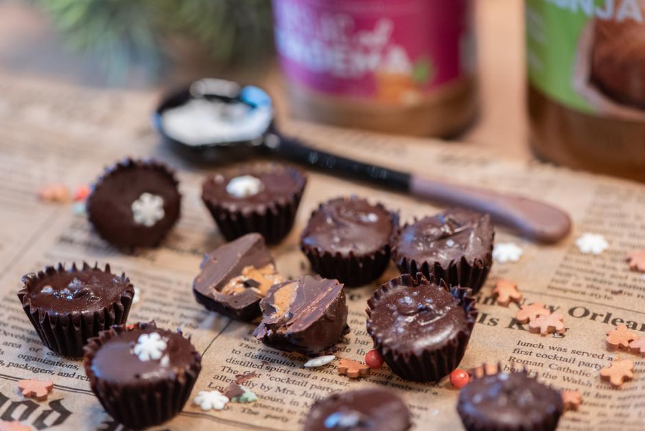 plant based valentinovo | Author: Press