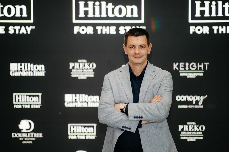 Hitlon 5 chefs dinner, OXBO | Author: Ivan Ojdanic