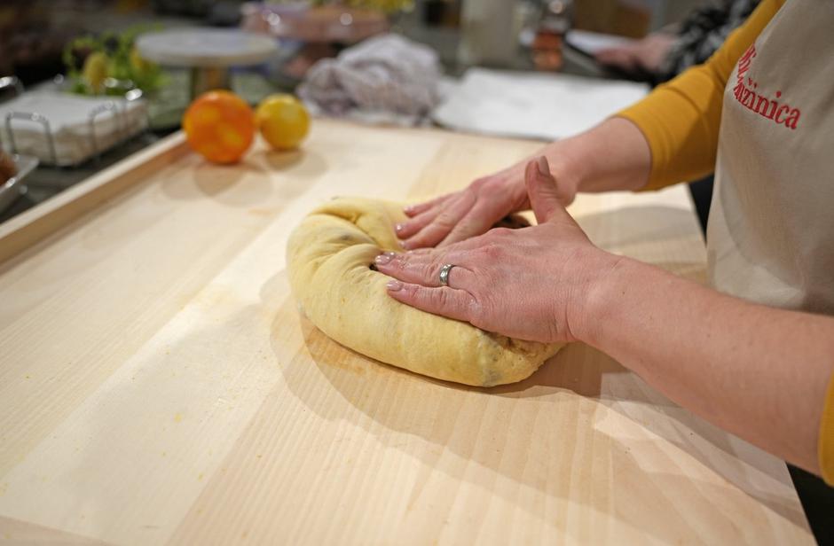 radionice pince i bucolaja u vižinadi | Author: Barbara Janko i TZ Vižinada