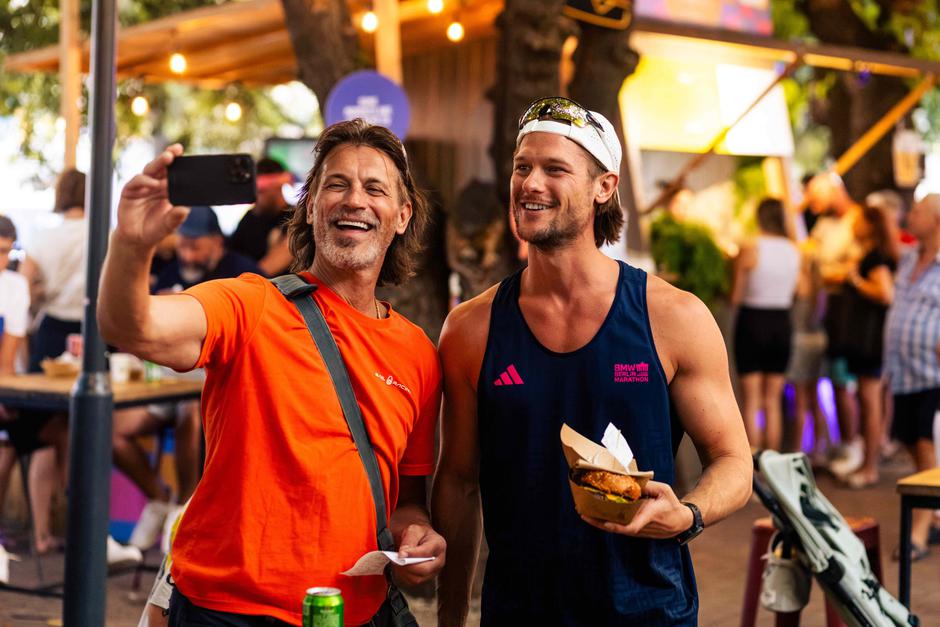 burger festival vodice | Author: Fillip Firšt