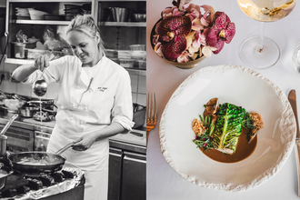 zinfandel's, ana grgić tomić, esplanade