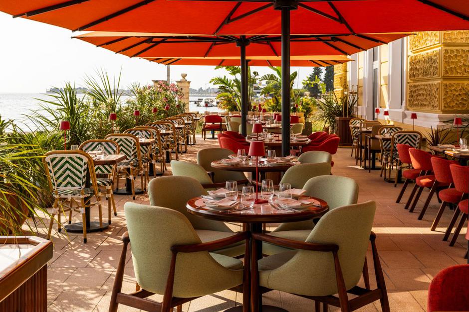 restoran fenix, hyatt zadar | Author: Press