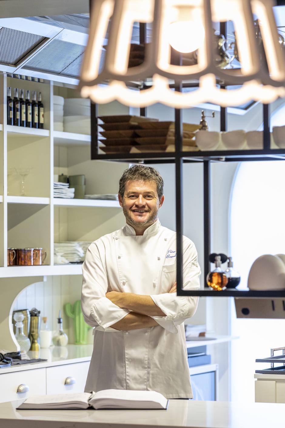 taste the mediterranean | Author: Jakub Brejdak za TTM