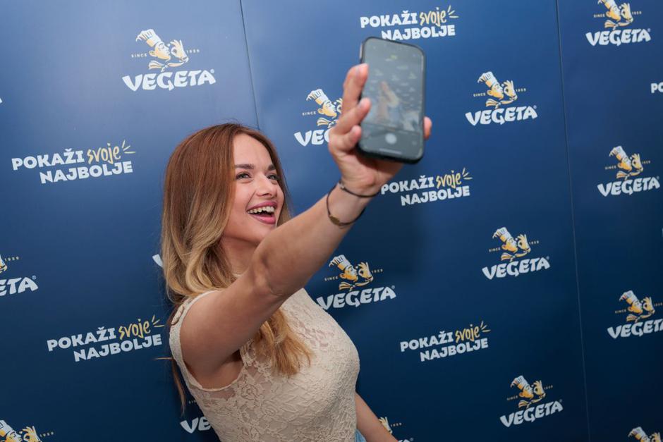 vegeta, peki, podravka | Author: Press