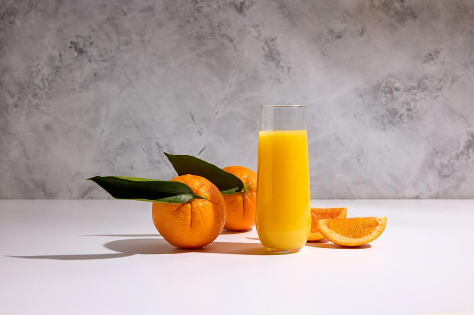 naranče, sok od naranče | Author: Patrick Fore/Unsplash