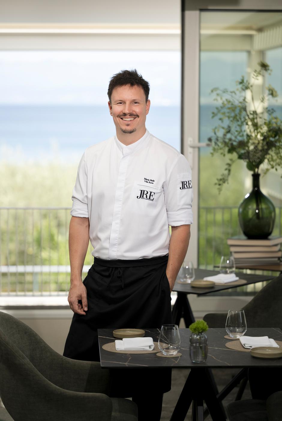 vila rova, marin pleše, michelin | Author: www.guenterstandl.de