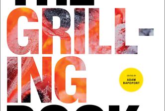 The Grilling Book