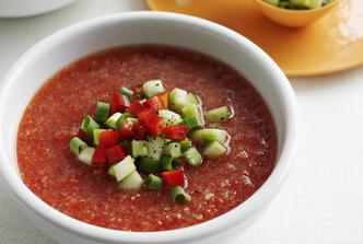 Gazpacho