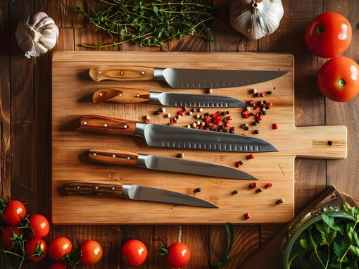 8 najčešćih grešaka koje uništavaju tvoj kuhinjski nož