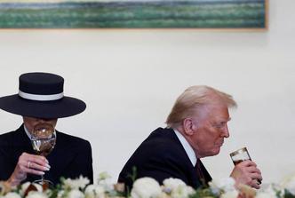 donald trump, inauguracija