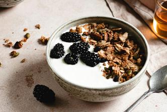 granola