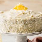 Odlična torta od ananasa i kokosa