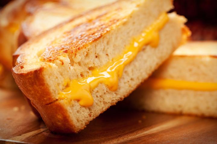 sendvič od sira