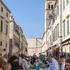 Dubrovnik: Tradicionalna Dubrovačka trpeza na Stradunu