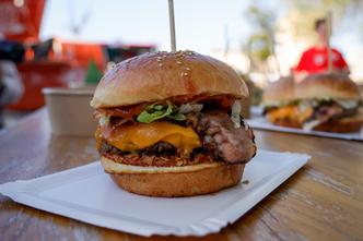 Zadar: Započelo je deveto izdanje Zadar Street Food Festivala
