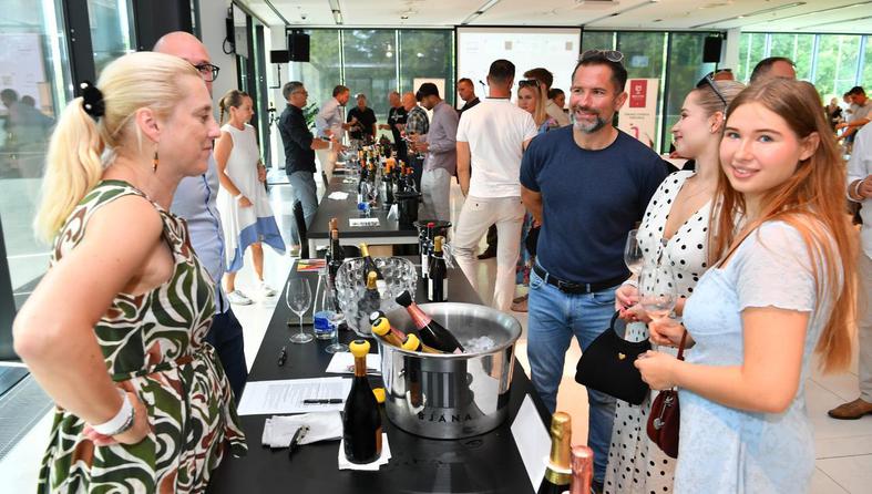 Decanterjevi nagrajenci