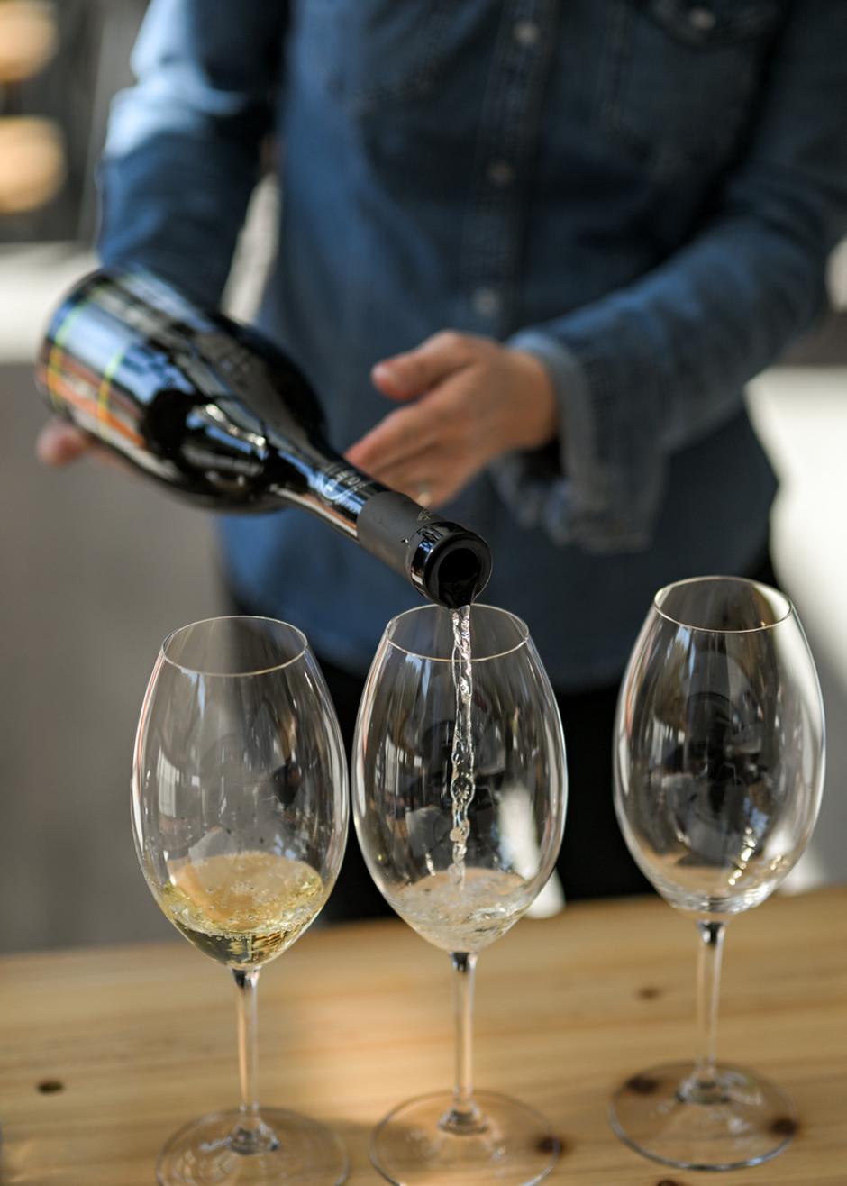 sauvignon, councours mondial de bruxelles | Author: Press