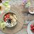 smoothie bowl