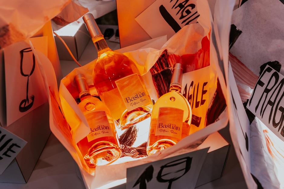 pink day zagreb | Author: Samir Ceric Kovacevic