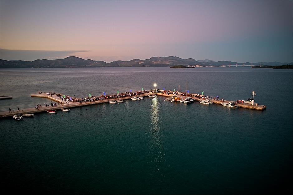 pelješka trpeza, festival peljeških okusa | Author: TZ Janjina