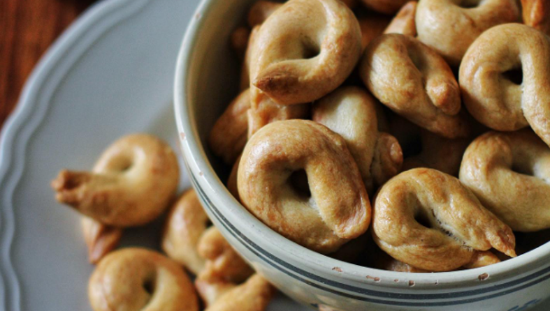 taralli