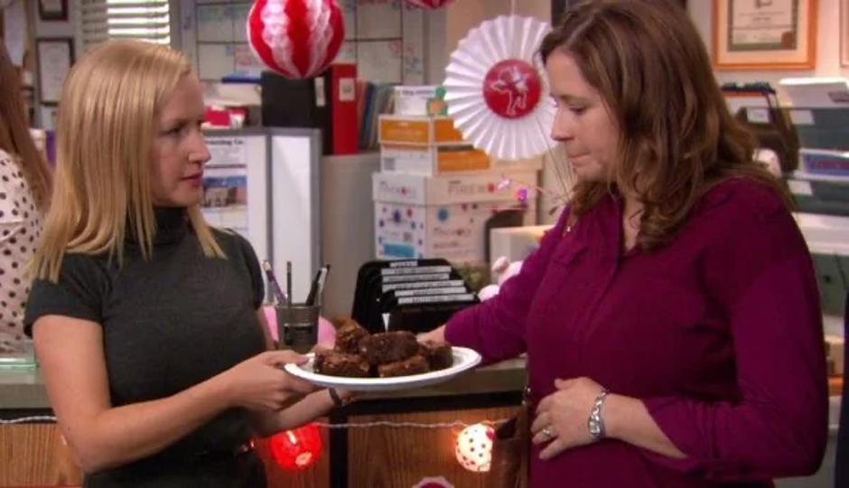 the office | Author: Screenshot