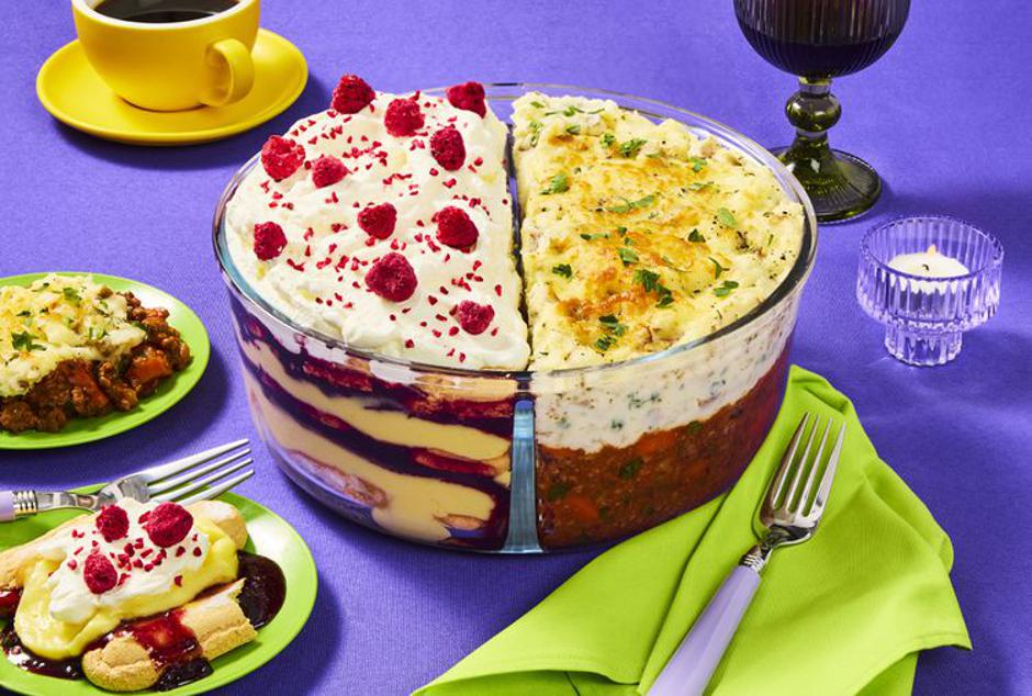 prijatelji, trifle | Author: HelloFresh