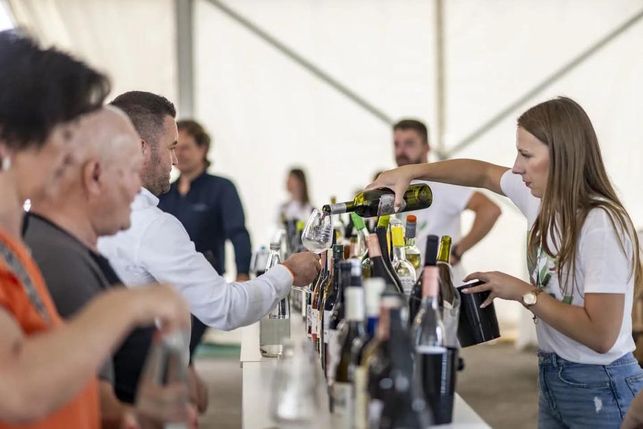 eco wine fest | Author: Press