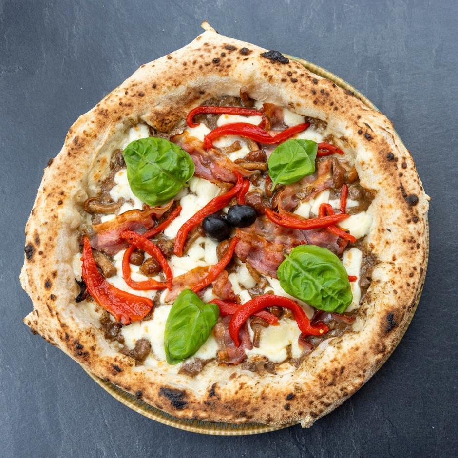 Zagreb pizza festival | Author: Press