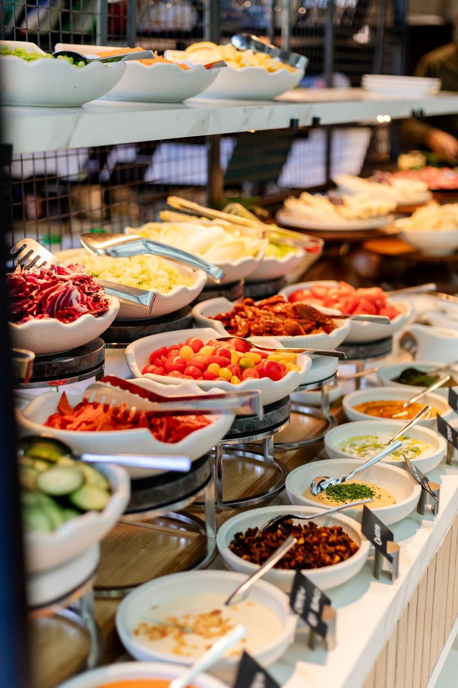 hyatt regency zadar, brunch | Author: Press