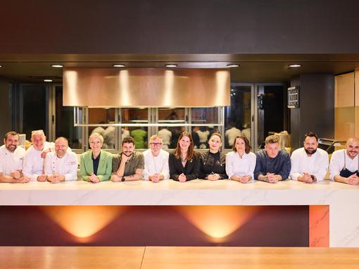 Aminess Wine & Gourmet Nights