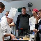 Ecole Ducasse, split, edukacija