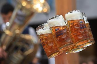 Oktoberfest 2024.