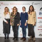 Mediterranean Women Chefs, konferencija Redefining Success