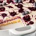 Tiramisu s limunom i borovnicama