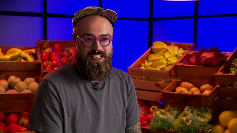 masterchef 2025. | Author: Nova TV