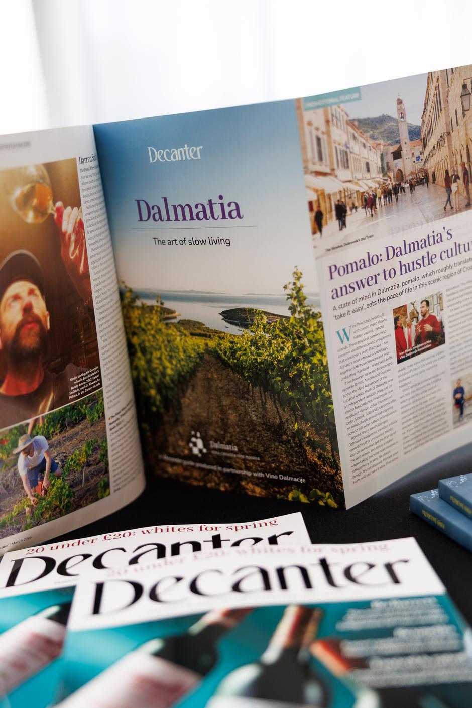 vino dalmacije | Author: Ante Gusić