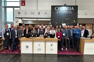 vinistra Prowein