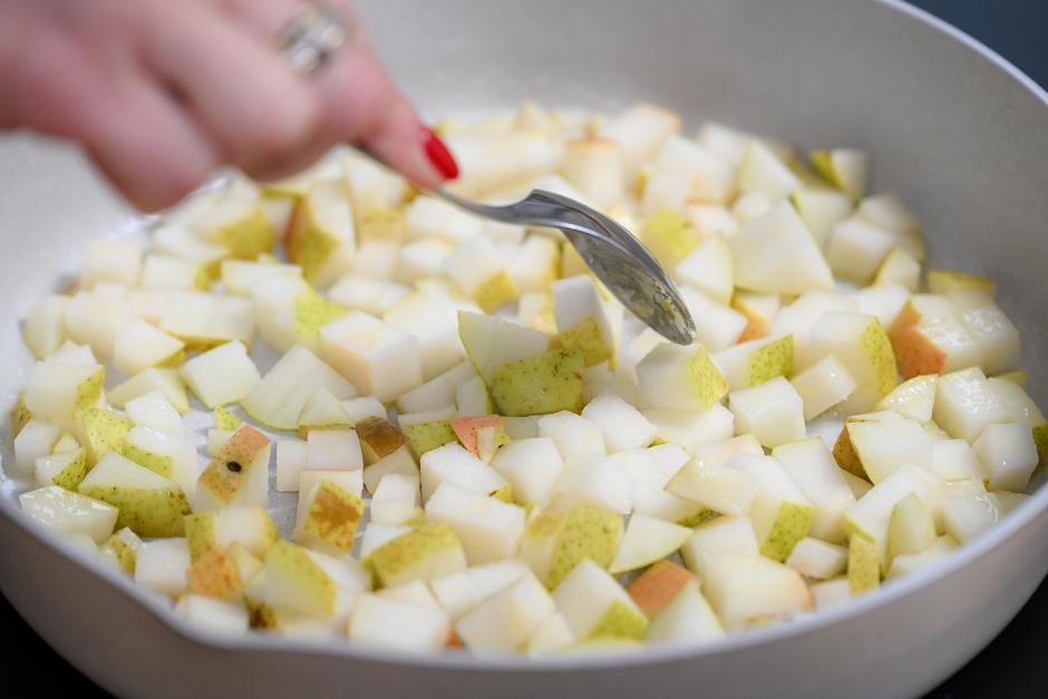 24SATA Kulinarsko natjecanje za Gastro zvijezdu 2025. | Author: Josip Regovic/PIXSELL