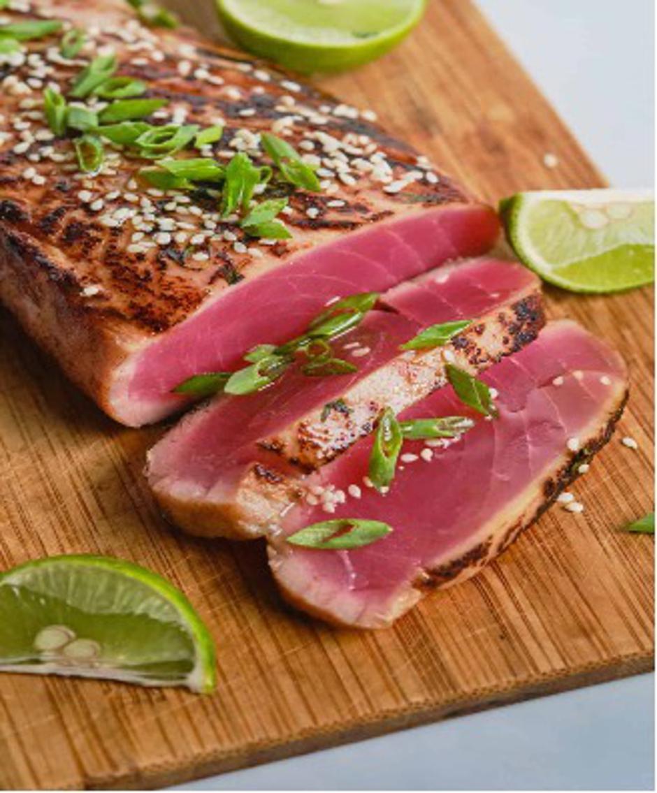 punta skala, tuna steak | Author: Falkensteiner Hotels & Resorts