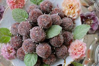 sugarplums