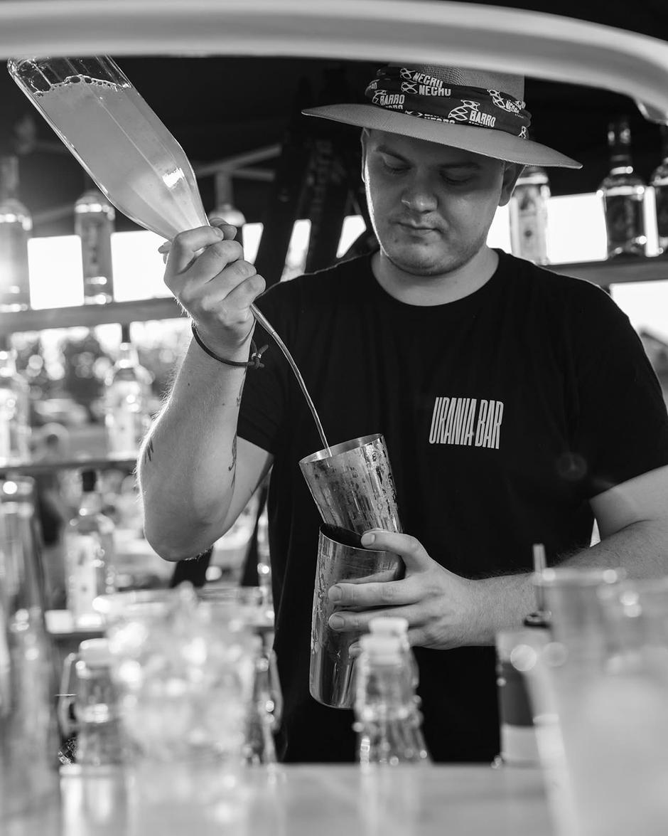 bbq weekend | Author: Nikola Baksic