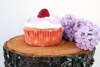 Limun cupcakes s kremom od sira